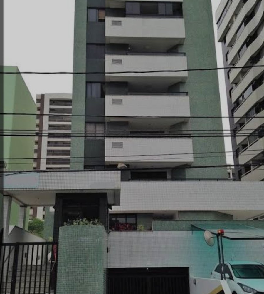 Apartamento - Venda - Jardim Armao - Salvador - BA