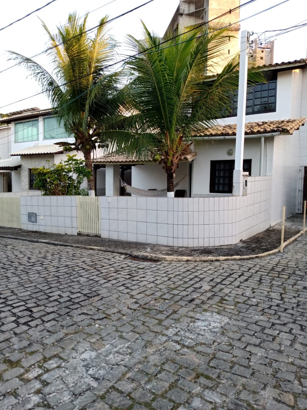 Casa - Aluguel - Buraquinho - Lauro de Freitas - BA